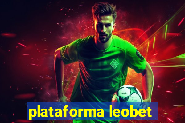 plataforma leobet